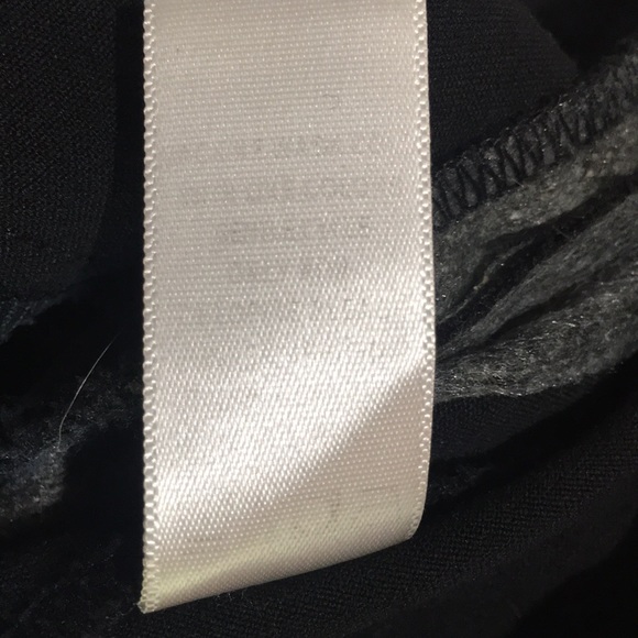 Counterparts®️ Black Capris Dress Pants - Sz 10 - Picture 10 of 10